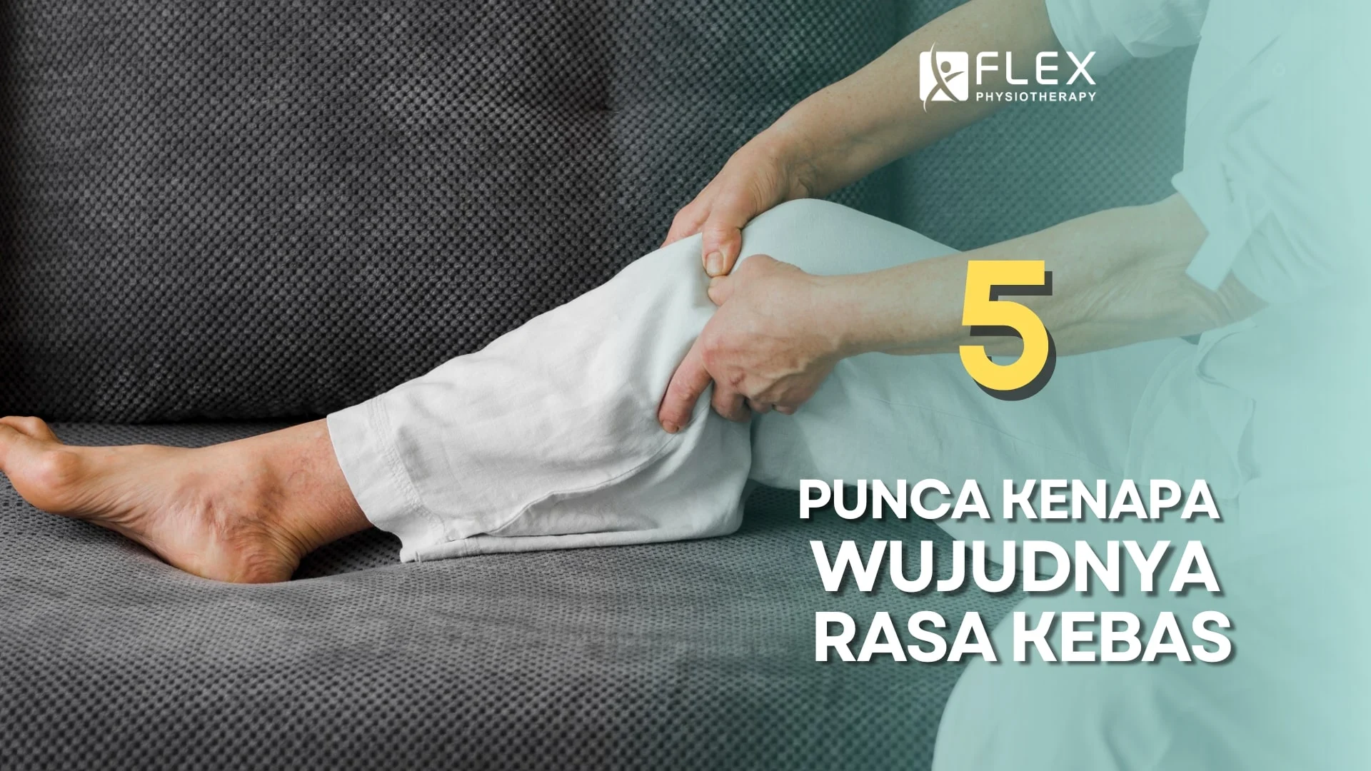 Strategi jangka panjang untuk mengurangi kebas atau kesemutan pada tangan kaki diabetes