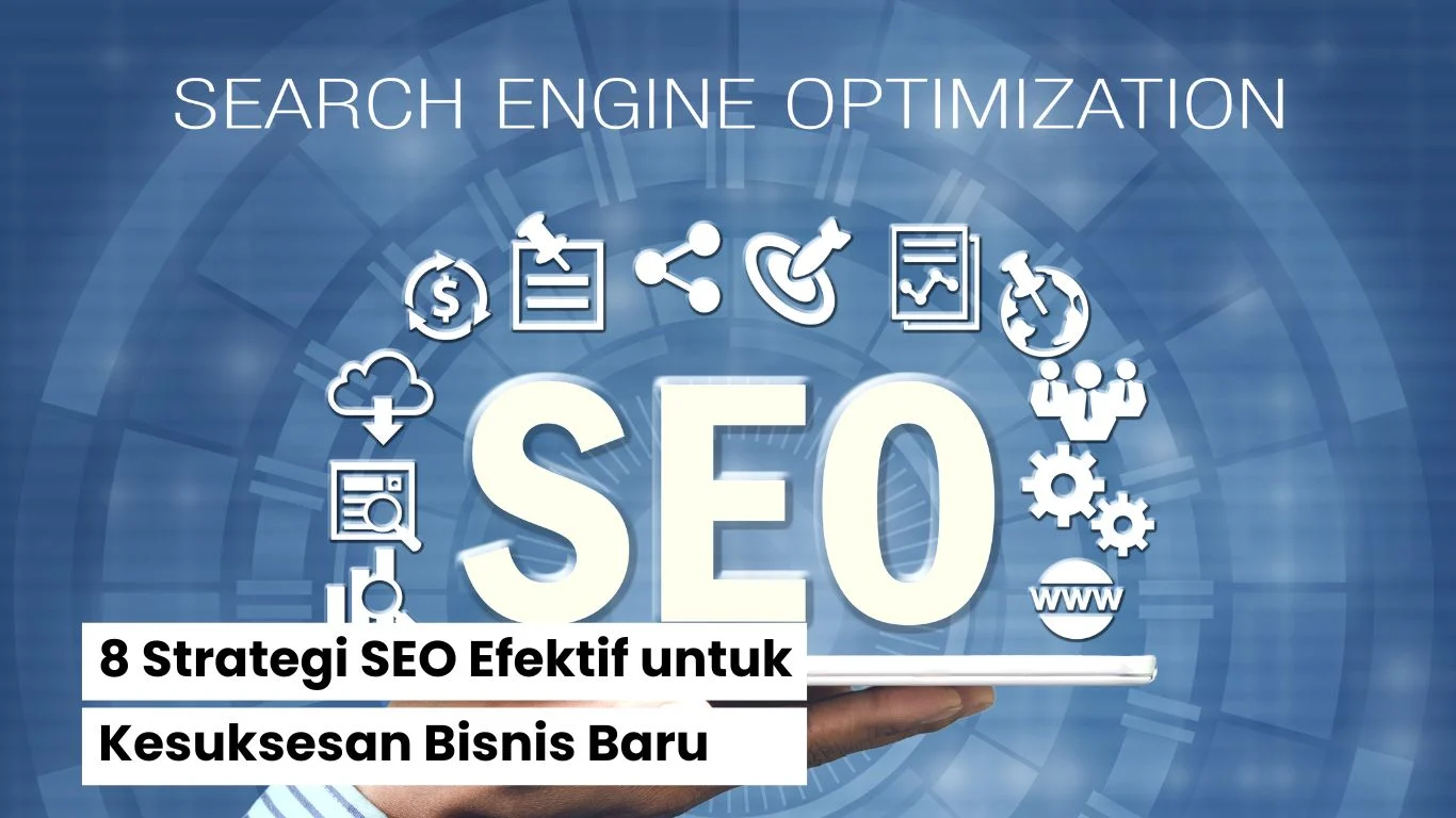 Strategi Lanjutan untuk Memperkuat SEO Video