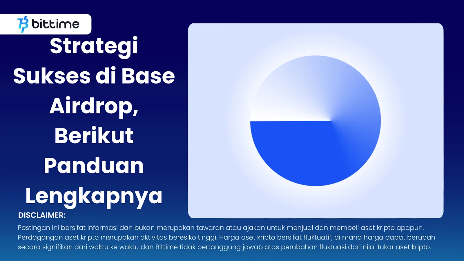 Strategi Lanjutan untuk Mengoptimalkan Airdrop