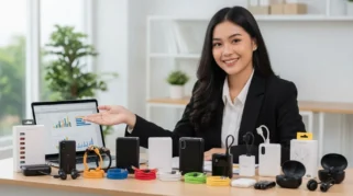 Strategi Memilih Produk dalam Peluang Usaha Jualan Aksesoris HP Modal Kecil