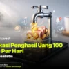 Strategi Mendapatkan Cuan 100 Ribu Sehari dari Aplikasi Penghasil Uang Terbaru 2026 yang Terbukti Cair