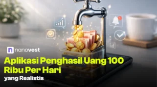 Strategi Mendapatkan Cuan 100 Ribu Sehari dari Aplikasi Penghasil Uang Terbaru 2026 yang Terbukti Cair