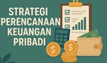 Strategi Mengelola Keuangan Pribadi Saat Inflasi Tinggi: Panduan Praktis