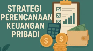 Strategi Mengelola Keuangan Pribadi Saat Inflasi Tinggi: Panduan Praktis