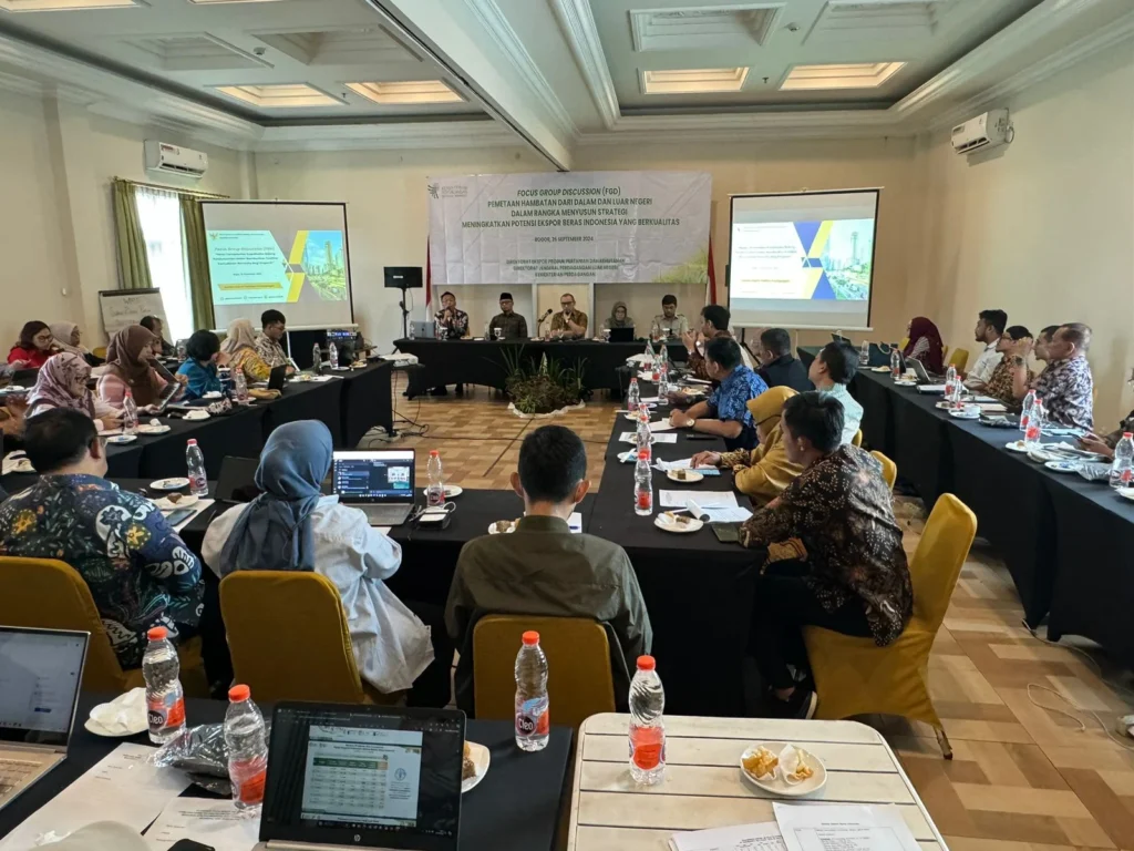 Strategi Mengoptimalkan Perayaan di Luar Negeri bagi Institusi Pendidikan Indonesia