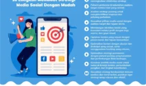 strategi pemasaran media sosial untuk pemula