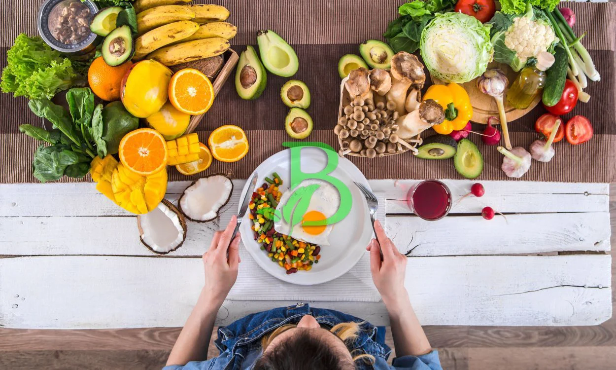Strategi Praktis Memilih Makanan Sehat untuk Diet Vegetarian