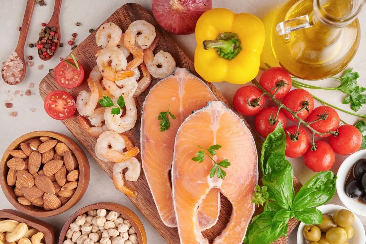 Strategi praktis mengintegrasikan omega-3 dalam pola makan