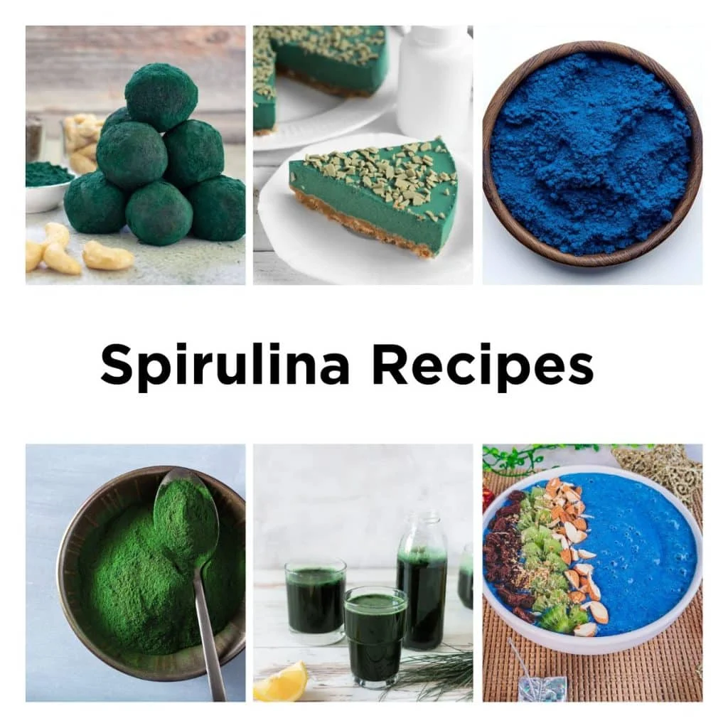 Strategi Praktis Mengintegrasikan Spirulina dalam Menu Harian