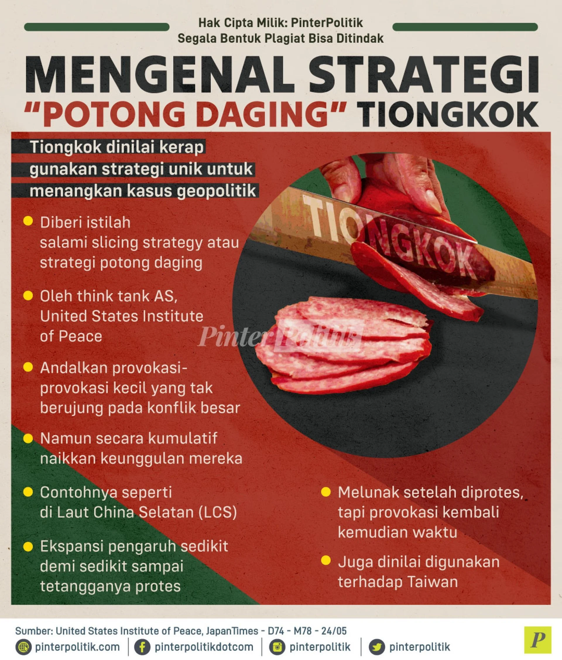 Strategi praktis untuk mengurangi daging merah tanpa kehilangan protein