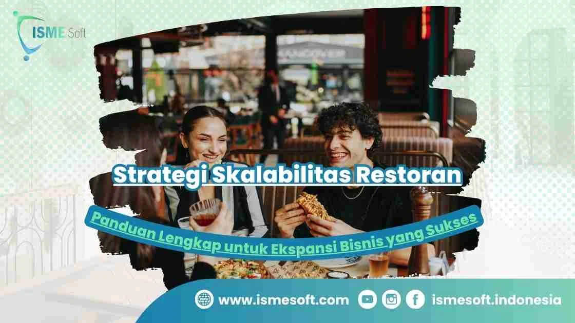 Strategi Skalabilitas: Dari Usaha Rumahan ke Bisnis Berkembang