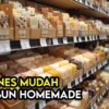 Strategi Sukses Bisnis Pembuatan Sabun Handmade Modal Kecil