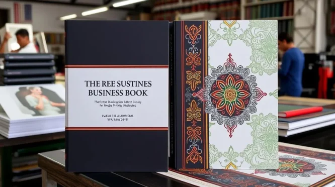 Strategi Sukses dalam bisnis pembuatan buku catatan custom rumahan