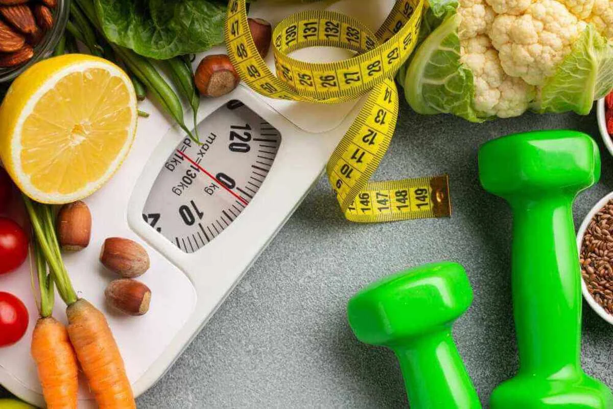 Strategi Tambahan dalam Diet Sehat untuk Menurunkan Berat Badan pada Pria Dewasa