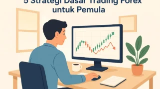 Strategi Trading News Trading untuk Pemula: Kerangka Dasar