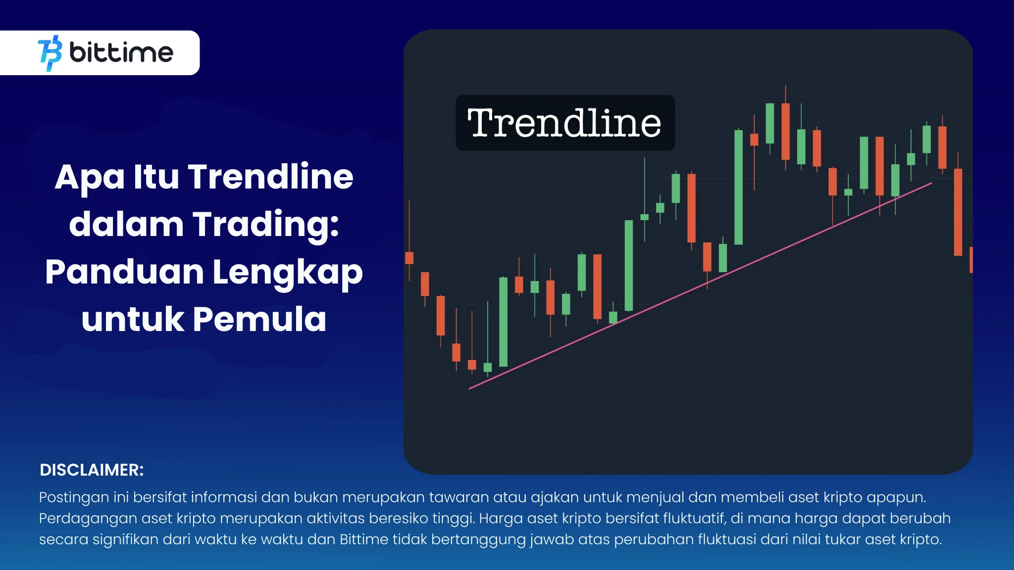 strategi trading trend following untuk pemula: alat bantu dan platform