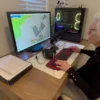 Streamer Minecraft Berusia 81 Tahun Alami Swatting Saat Galang Dana untuk Pengobatan Cucu