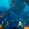 Struktur Akses Awal Episodik Subnautica 2 Ciptakan Antusiasme Eksplorasi Lautan Alien