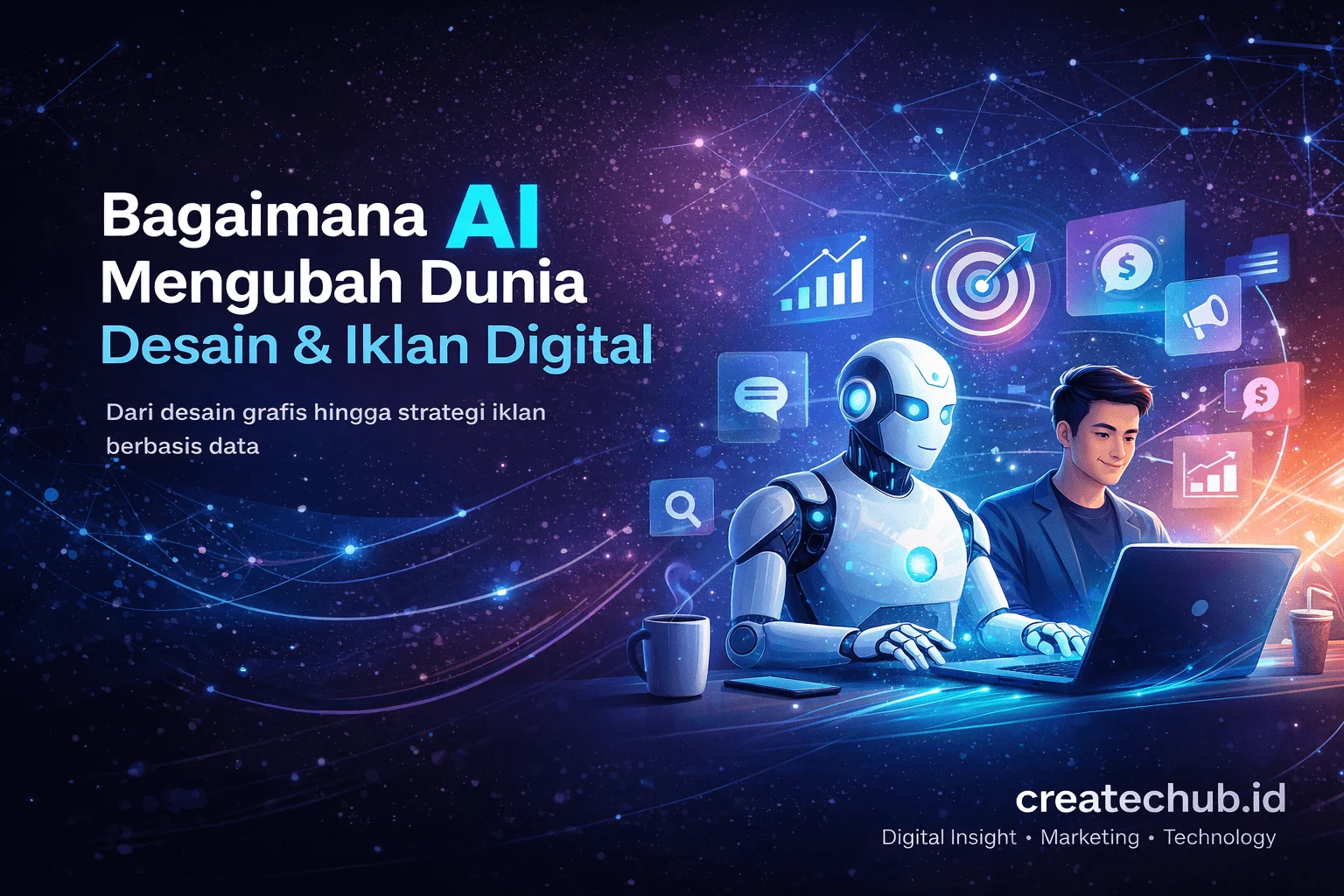 Studi Kasus: Bagaimana AI Mengubah Proses Desain di Perusahaan Startup