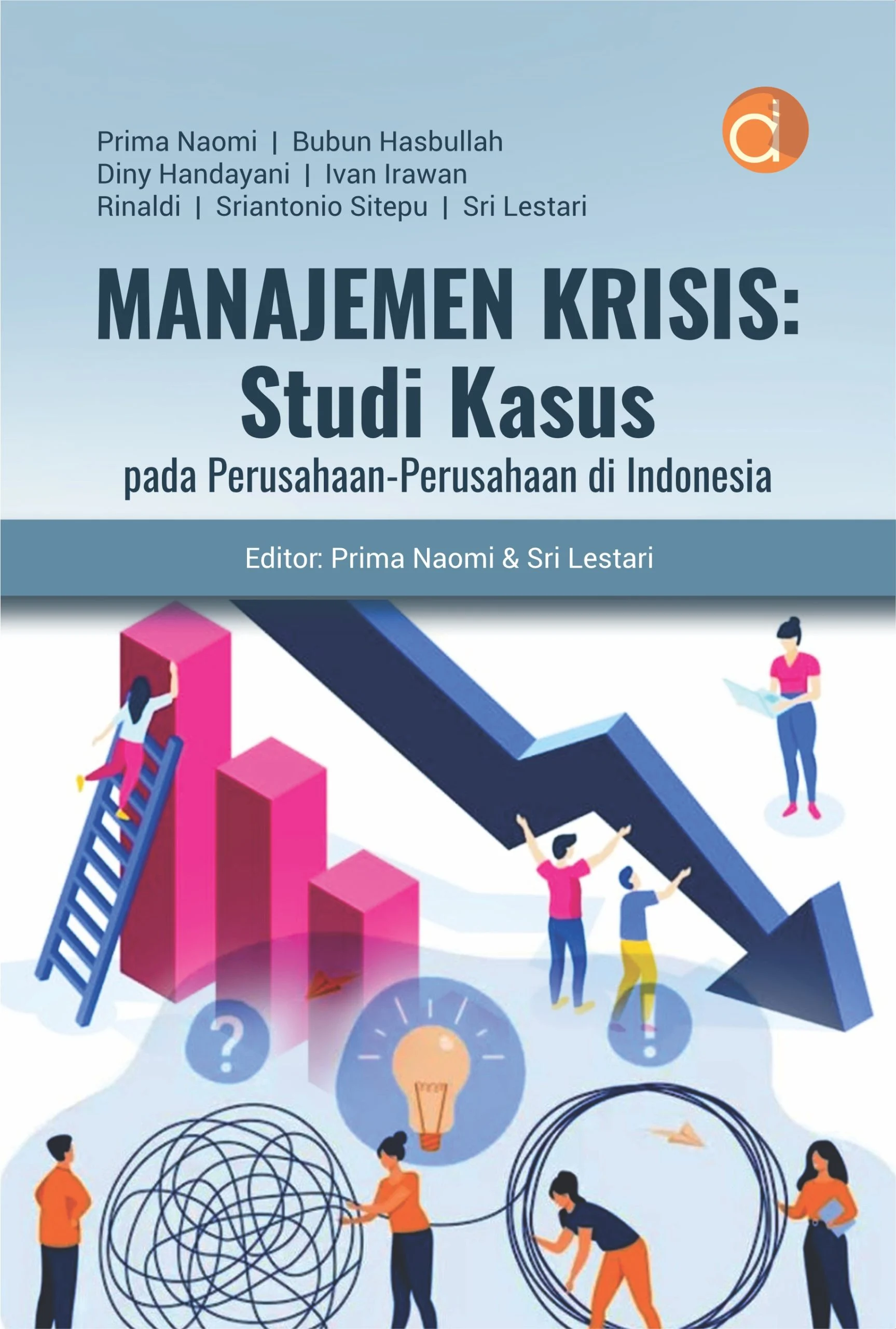 Studi kasus dan referensi tambahan