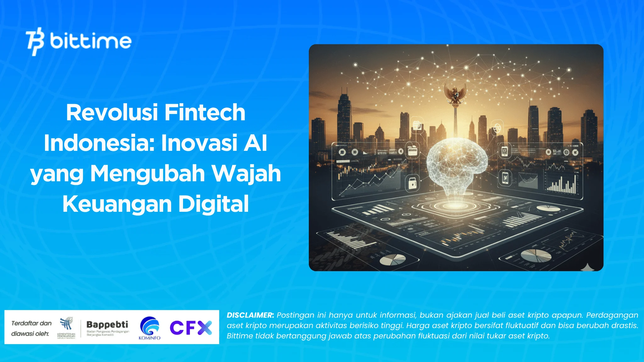 Studi Kasus: Fintech yang Mengoptimalkan Kredit UMKM dengan AI