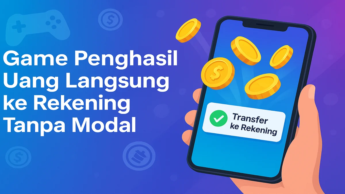 Studi kasus: Menghasilkan Rp150.000 per minggu dengan tiga aplikasi