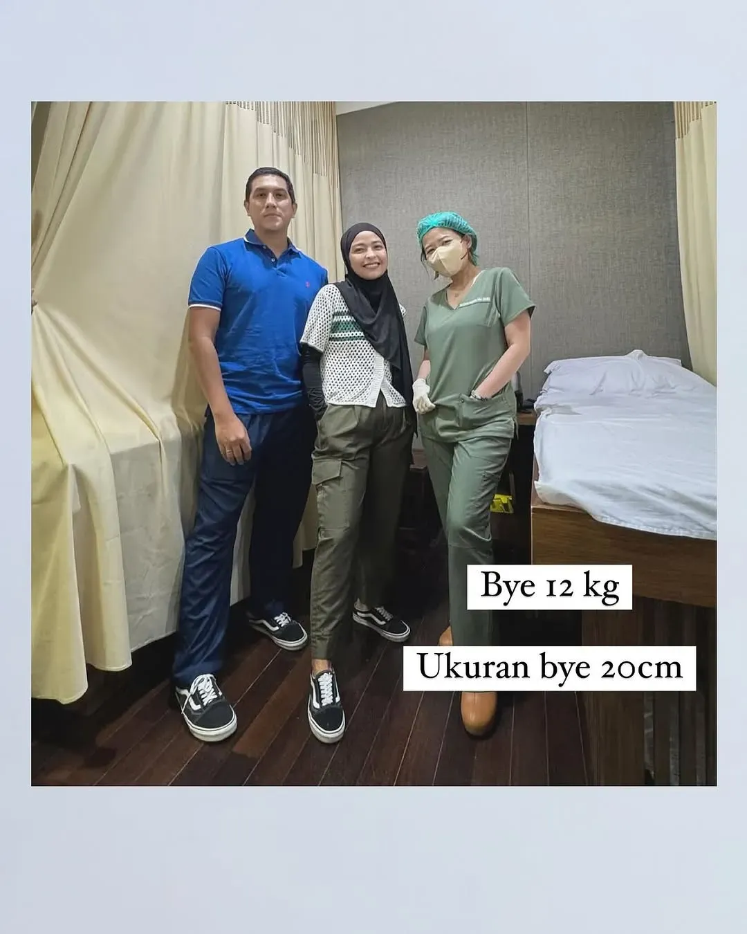 Studi Kasus: Pria 35 Tahun Berhasil Menurunkan 12 kg dalam 4 Bulan