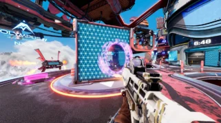 Studio Splitgate Perkenalkan Empulse, Game Baru dengan Gaya Mirip Versi Sebelumnya