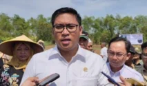Sudaryono Tegaskan Perlindungan Petani Sawit dan Dorong Hilirisasi Pertanian untuk Kesejahteraan Nasional