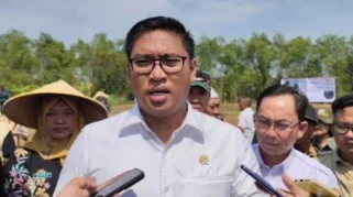 Sudaryono Tegaskan Perlindungan Petani Sawit dan Dorong Hilirisasi Pertanian untuk Kesejahteraan Nasional