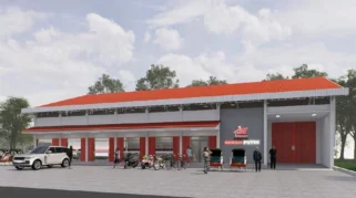 Sumedang Percepat Pembangunan Koperasi Merah Putih, Puluhan Gedung Siap Beroperasi