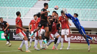 Sumsel United U19 Sukses Jadi Juara EPA Championship 2026 Usai Kalahkan Persiku Kudus