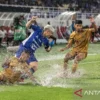 Super League Yogyakarta: Dua Klub Masuk Kasta Tertinggi, Jawa Tengah Harap Persis Solo Bertahan