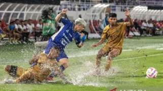 Super League Yogyakarta: Dua Klub Masuk Kasta Tertinggi, Jawa Tengah Harap Persis Solo Bertahan