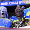 Suporter Kongo Terancam Absen, Tiket Piala Dunia 2026 Jadi Polemik