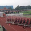 Suporter Ricuh, Sanksi Berat Menanti Persipura Jayapura