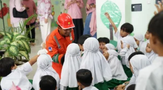Surabaya Hadirkan Pendidikan Anak Usia Dini yang Adaptif dan Dekat dengan Masyarakat