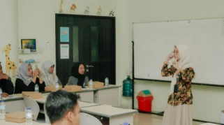 Surabaya Tunjukkan Model Pendidikan Inklusif Berstandar Global dengan Peresmian PAUD Baru