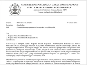 Surat Pemberitahuan Tahunan 2025 Catat 12,6 Juta Laporan, Perpanjangan Batas Waktu dan Penghapusan Denda Bagi Badan Usaha
