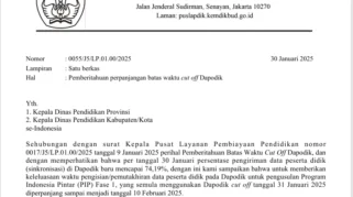 Surat Pemberitahuan Tahunan 2025 Catat 12,6 Juta Laporan, Perpanjangan Batas Waktu dan Penghapusan Denda Bagi Badan Usaha