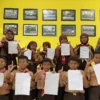 Surat Siswa SD di Sidoarjo Dibaca Presiden Prabowo, Wabup Mimik Idayana Beri Apresiasi