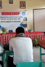 Surat Verona untuk Mendikdasmen: Revitalisasi Sekolah SMAN 9 Kupang Wujudkan Ruang Baru