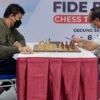 Susanto Megaranto Raih Gelar Juara di Turnamen JAPFA FIDE Rated 2026