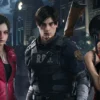 Sutradara Film Resident Evil Pilih Cerita Orisinal Meski Fans Ingin Adaptasi Game
