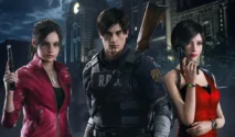Sutradara Film Resident Evil Pilih Cerita Orisinal Meski Fans Ingin Adaptasi Game