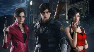 Sutradara Film Resident Evil Pilih Cerita Orisinal Meski Fans Ingin Adaptasi Game