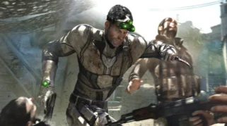 Sutradara Splinter Cell Ungkap Tantangan Penerapan Teknologi Pencahayaan Modern dalam Game Stealth