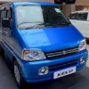 Suzuki Eeco Star Edition, Mobil Keluarga Efisien dengan Tampilan Spesial