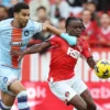 Swansea vs Charlton: Idah Brace Bawa Swans Menang 3-1 di Laga Penutup Championship