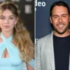 Sydney Sweeney Umumkan Hubungan Asmaranya dengan Scooter Braun lewat Instagram